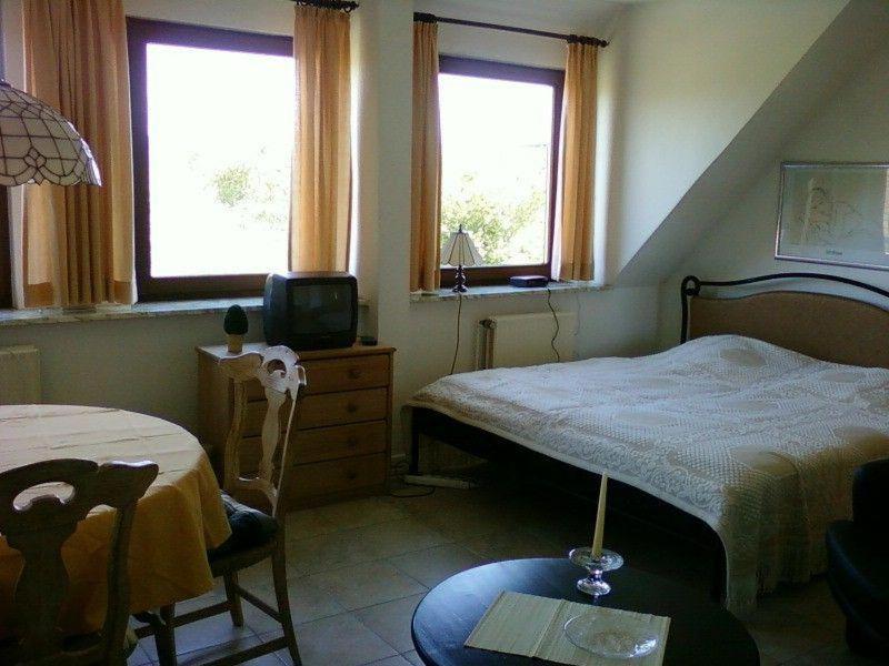 Haus-Halligblick-Ferienwohnung-Hamburger-Hallig Dagebüll Dış mekan fotoğraf